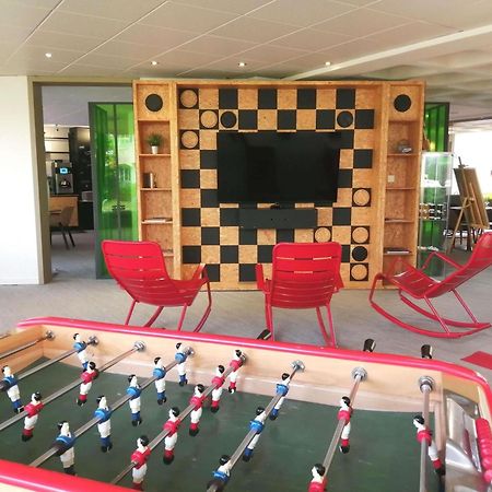 Ibis Styles Tours Sud Hotel Chambray-lès-Tours Kültér fotó