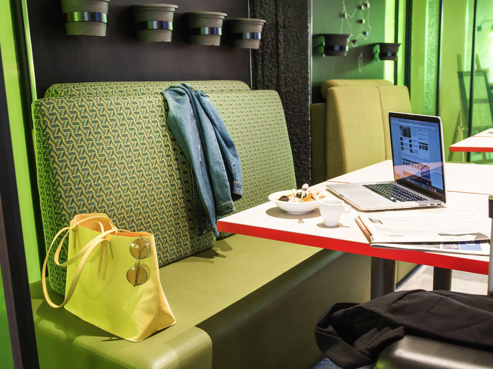 Ibis Styles Tours Sud Hotel Chambray-lès-Tours Kültér fotó