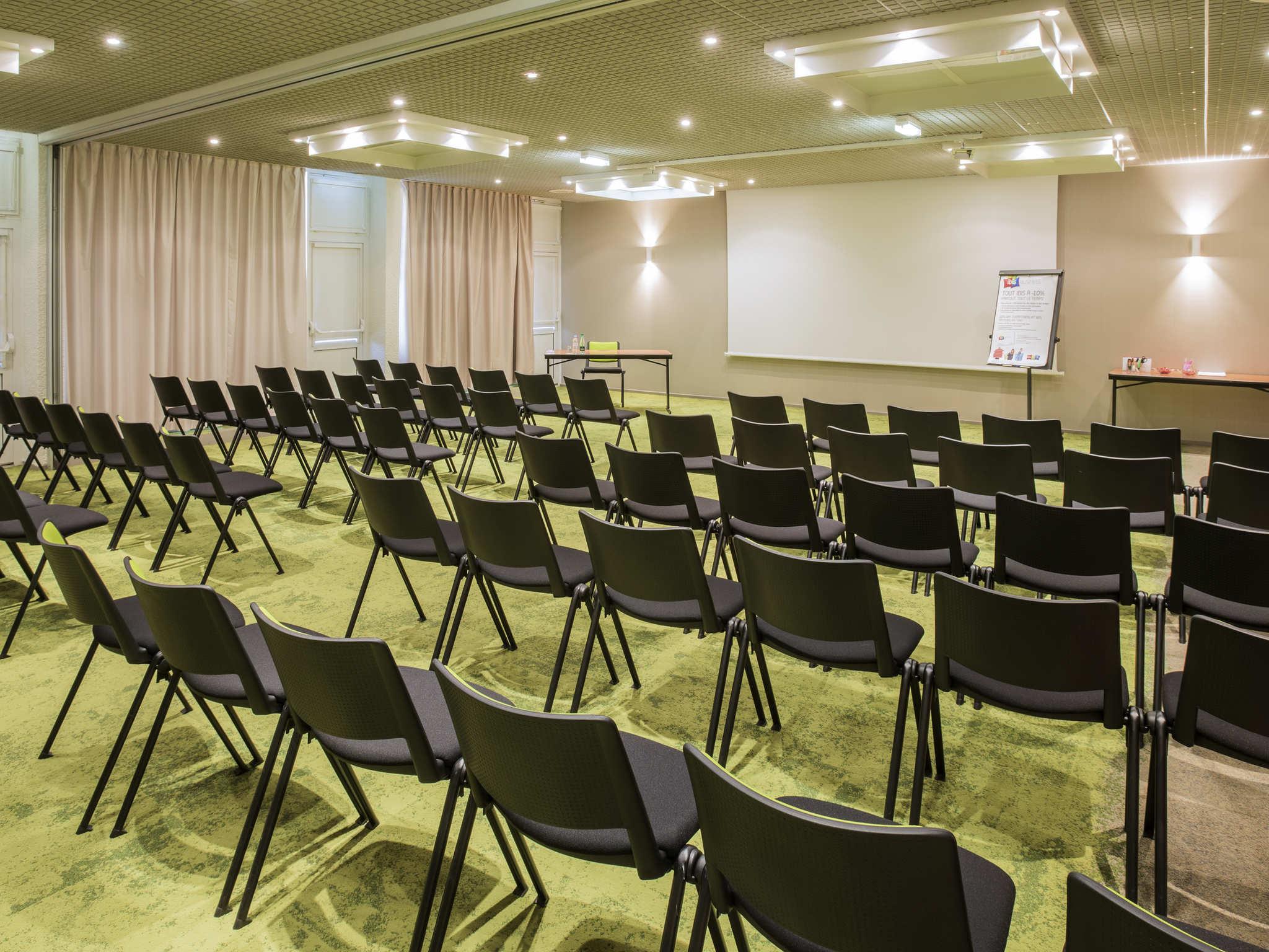 Ibis Styles Tours Sud Hotel Chambray-lès-Tours Kültér fotó