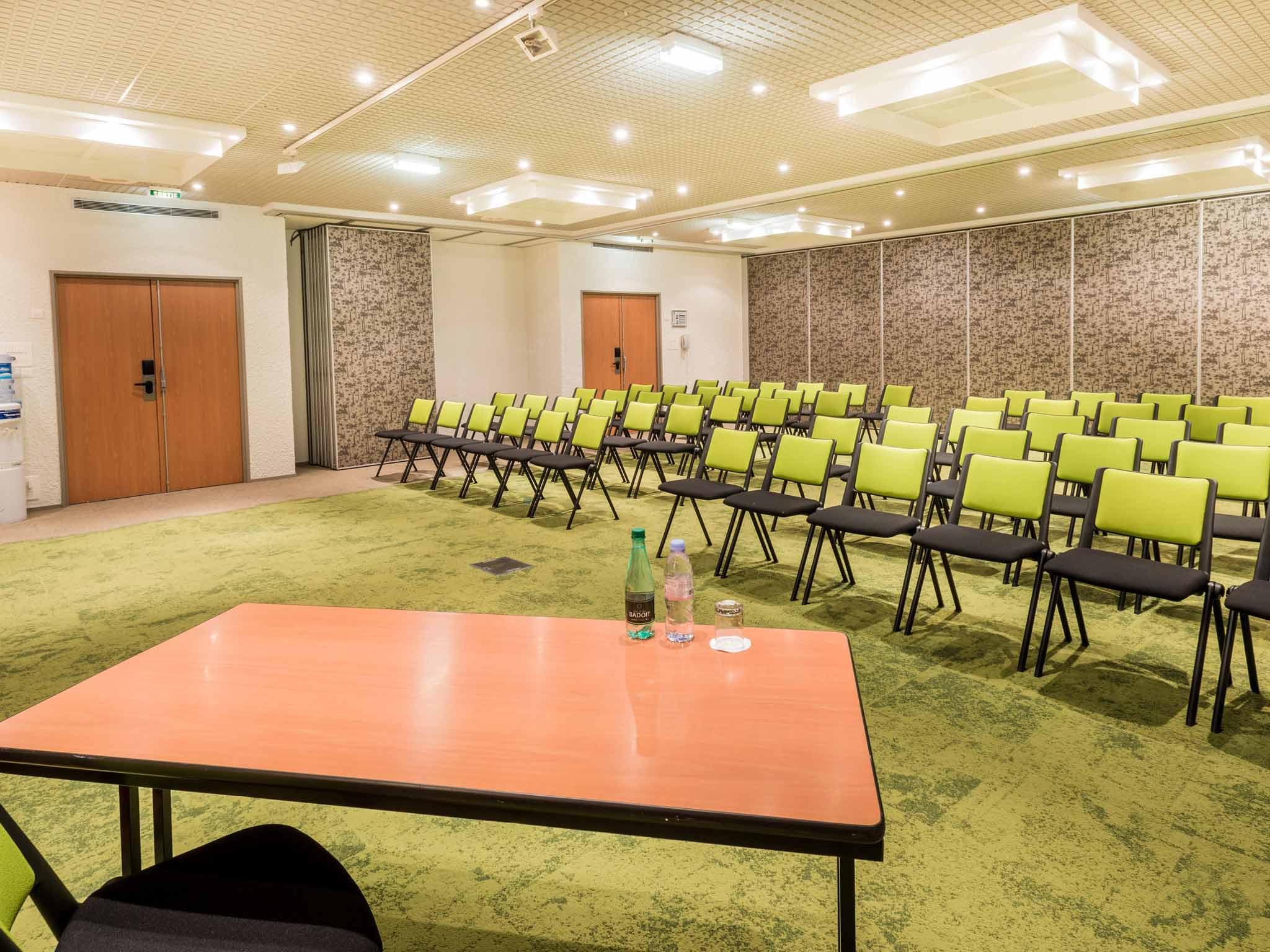 Ibis Styles Tours Sud Hotel Chambray-lès-Tours Kültér fotó