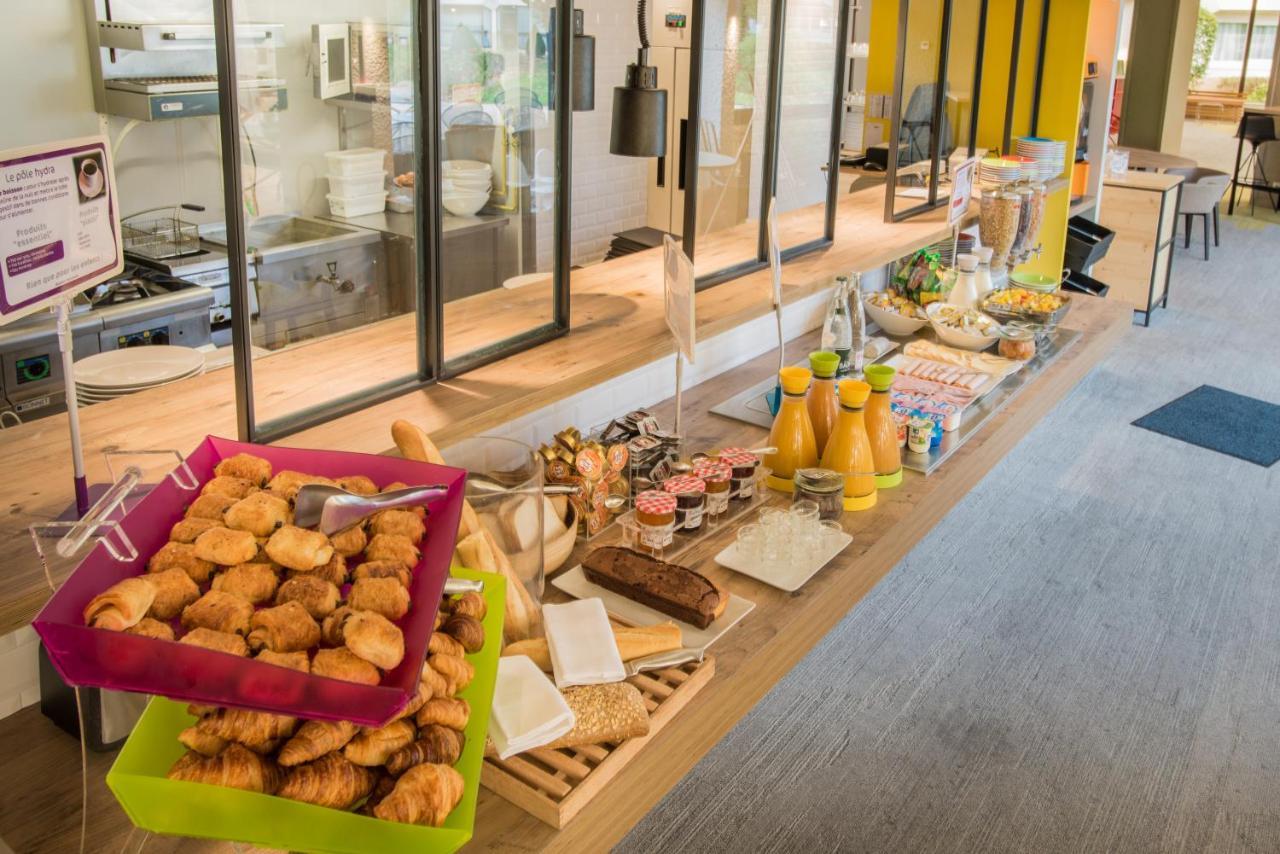 Ibis Styles Tours Sud Hotel Chambray-lès-Tours Kültér fotó