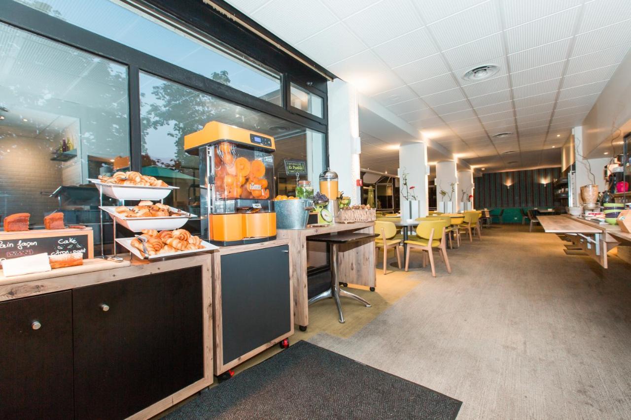 Ibis Styles Tours Sud Hotel Chambray-lès-Tours Kültér fotó