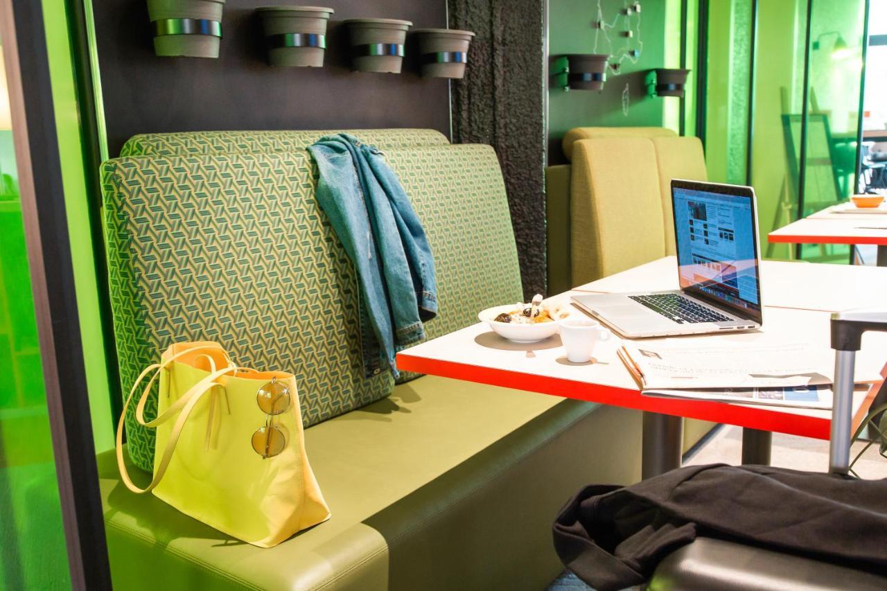 Ibis Styles Tours Sud Hotel Chambray-lès-Tours Kültér fotó