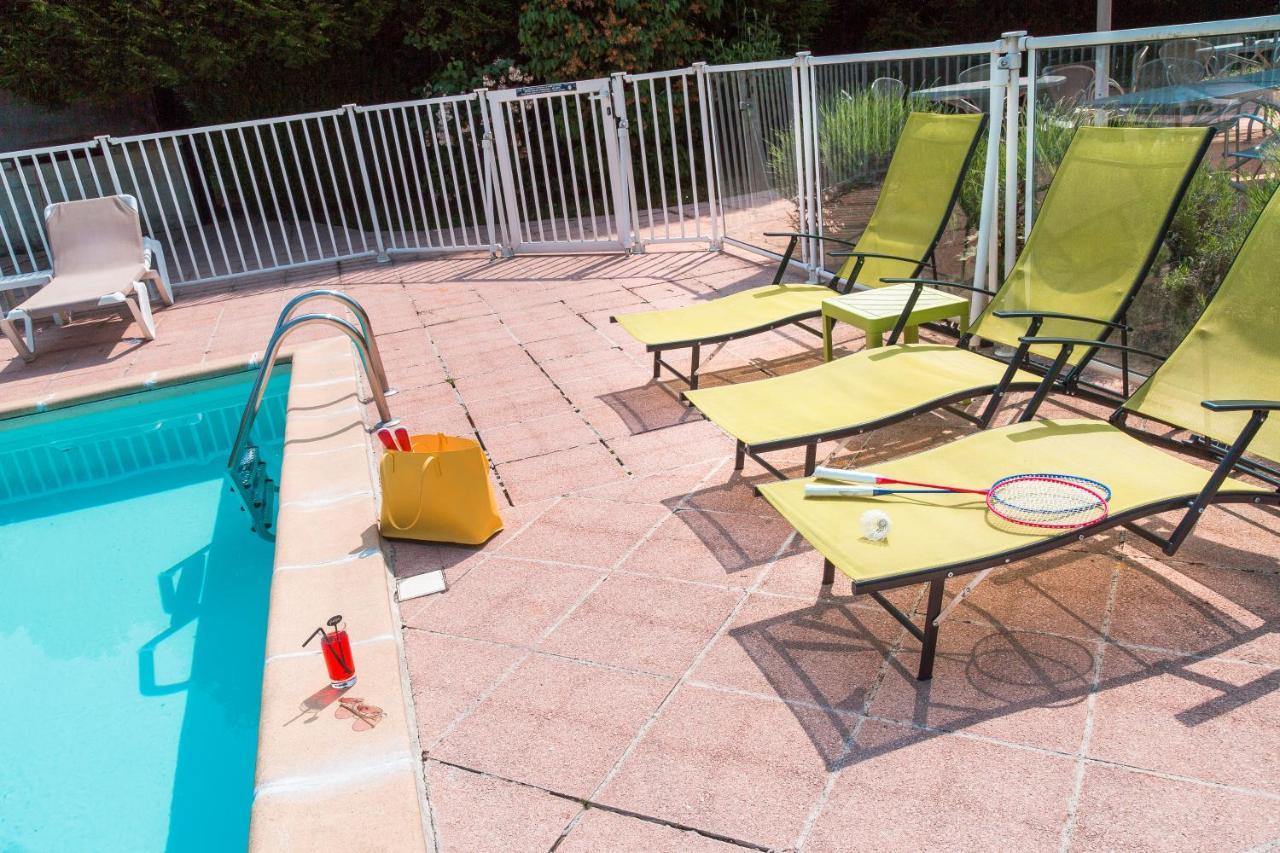 Ibis Styles Tours Sud Hotel Chambray-lès-Tours Kültér fotó