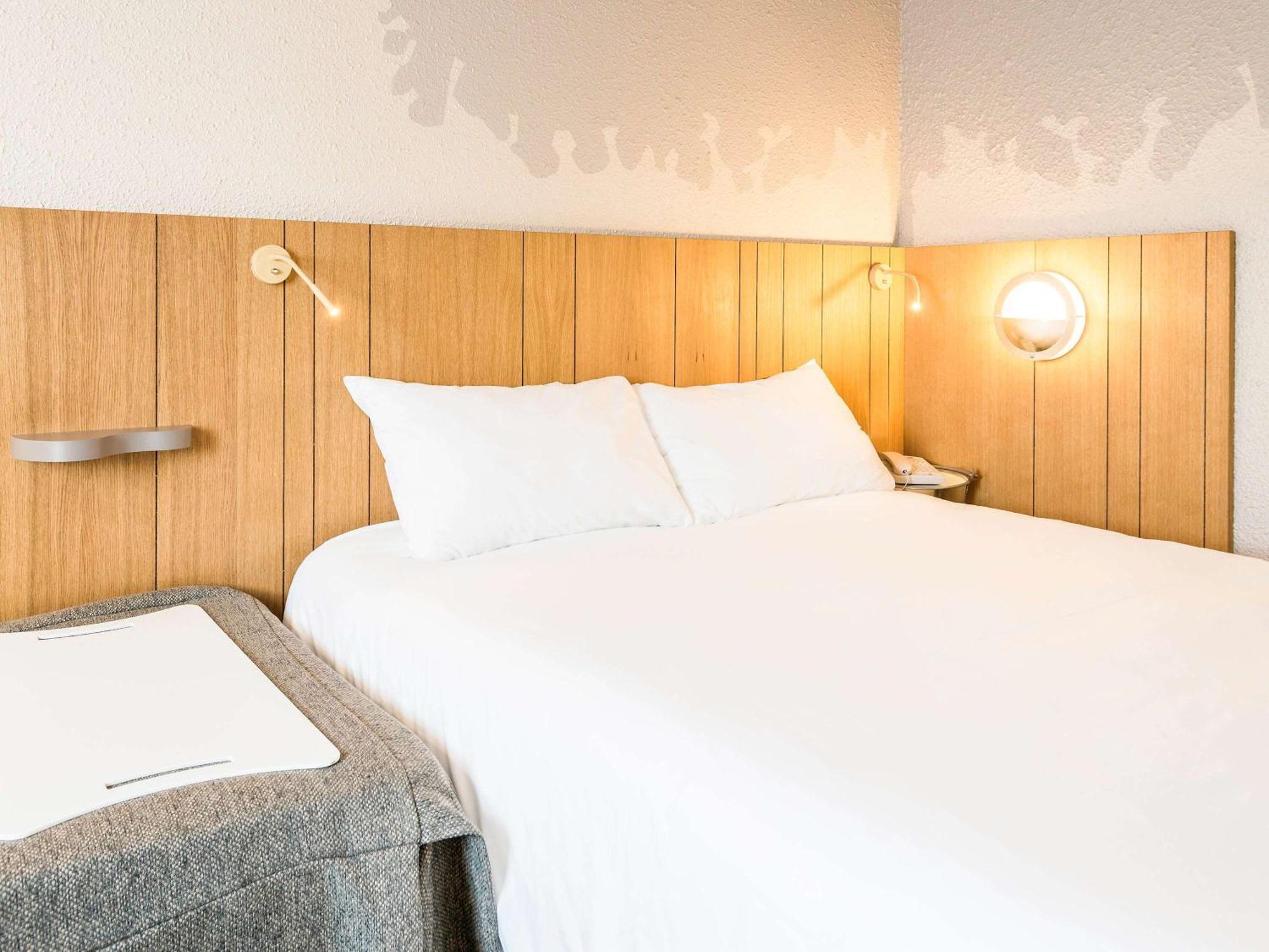 Ibis Styles Tours Sud Hotel Chambray-lès-Tours Kültér fotó