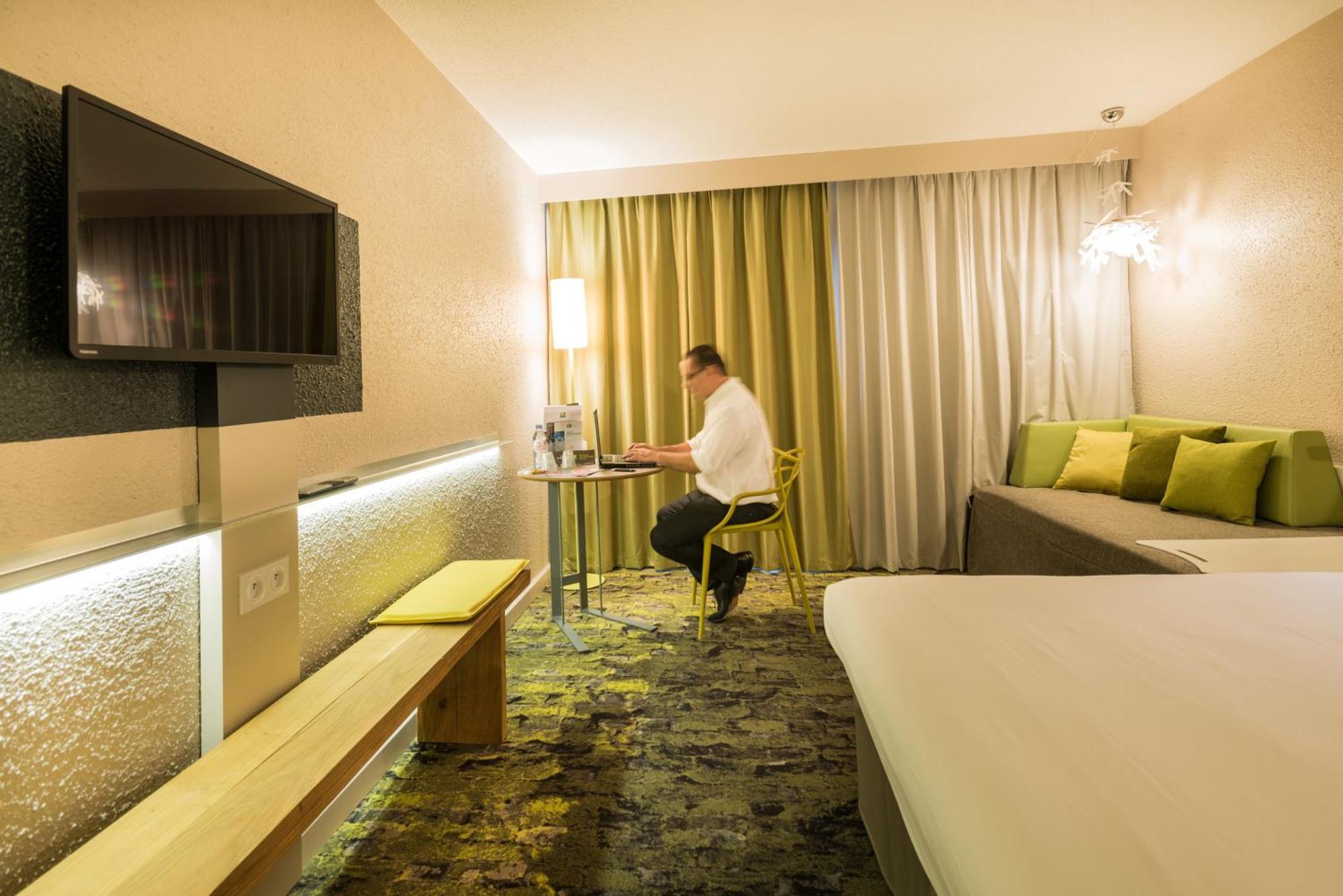 Ibis Styles Tours Sud Hotel Chambray-lès-Tours Szoba fotó