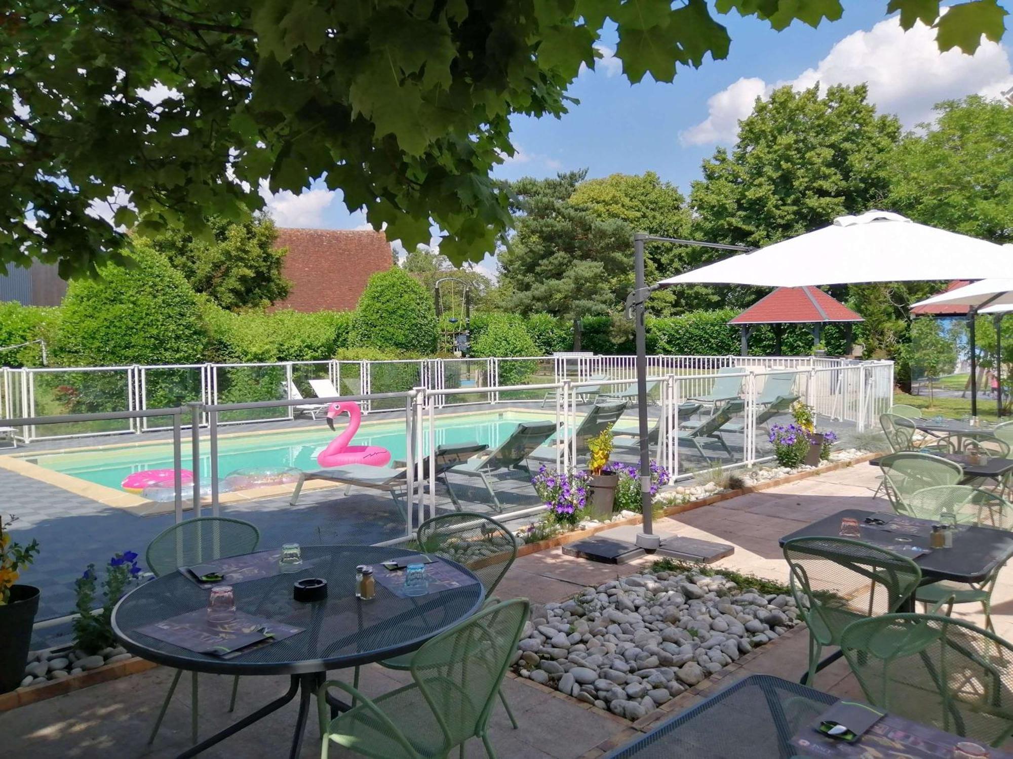 Ibis Styles Tours Sud Hotel Chambray-lès-Tours Kültér fotó