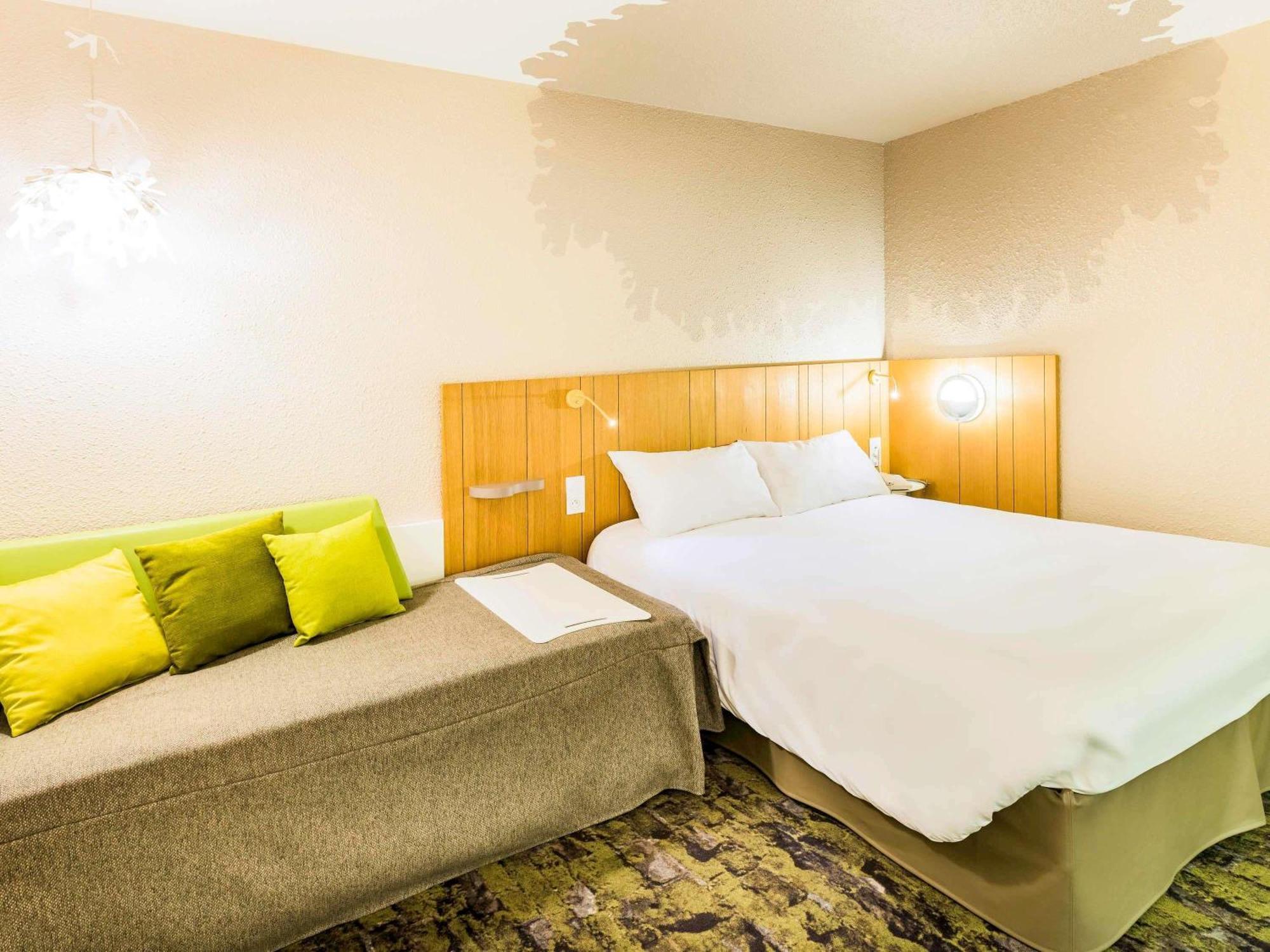 Ibis Styles Tours Sud Hotel Chambray-lès-Tours Kültér fotó