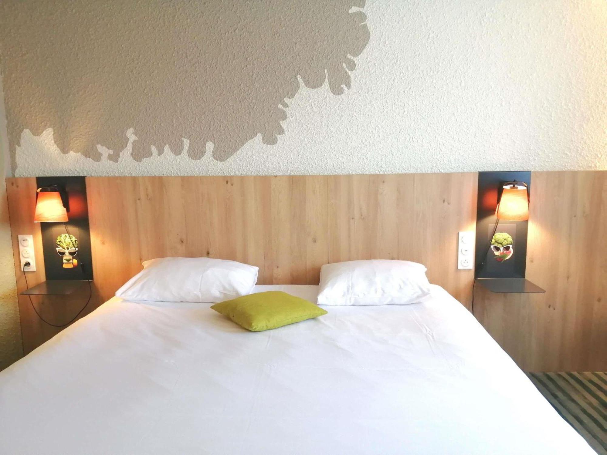 Ibis Styles Tours Sud Hotel Chambray-lès-Tours Kültér fotó