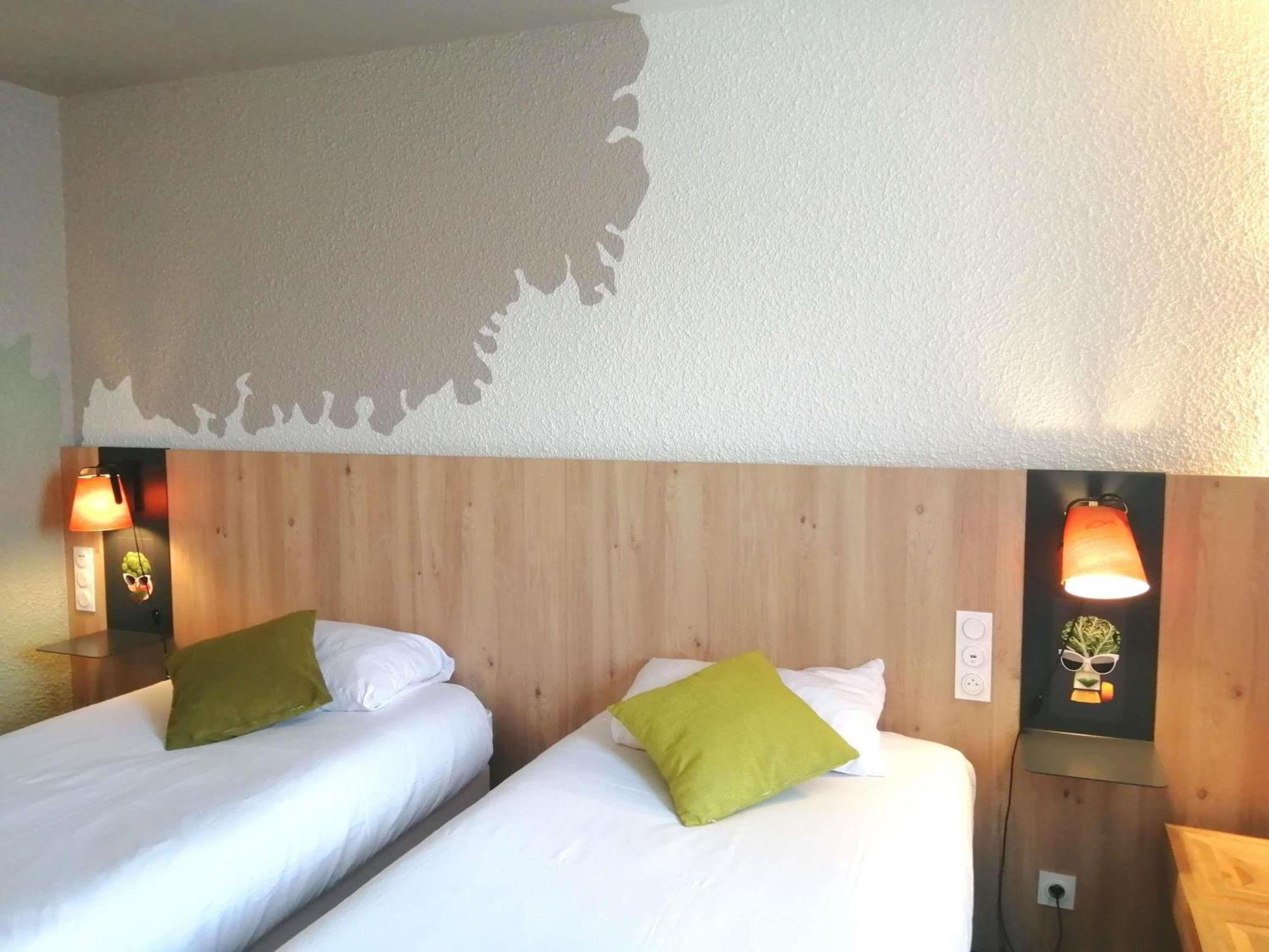 Ibis Styles Tours Sud Hotel Chambray-lès-Tours Kültér fotó