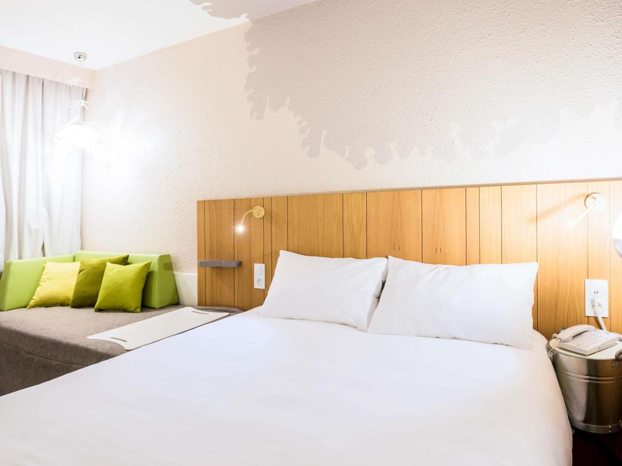 Ibis Styles Tours Sud Hotel Chambray-lès-Tours Kültér fotó