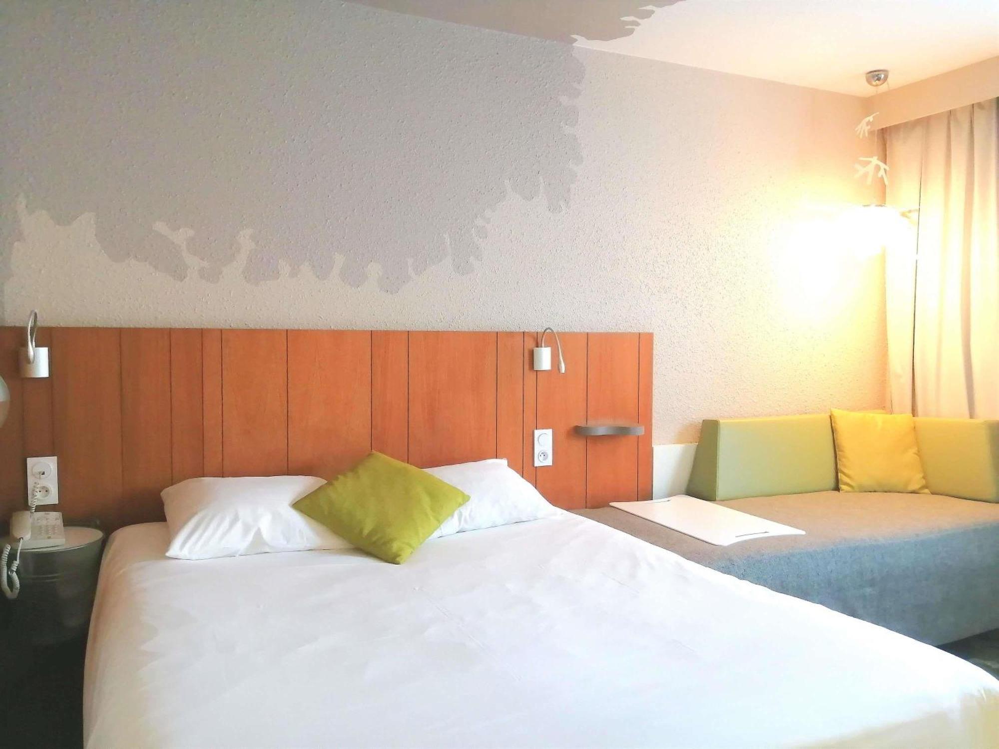 Ibis Styles Tours Sud Hotel Chambray-lès-Tours Kültér fotó