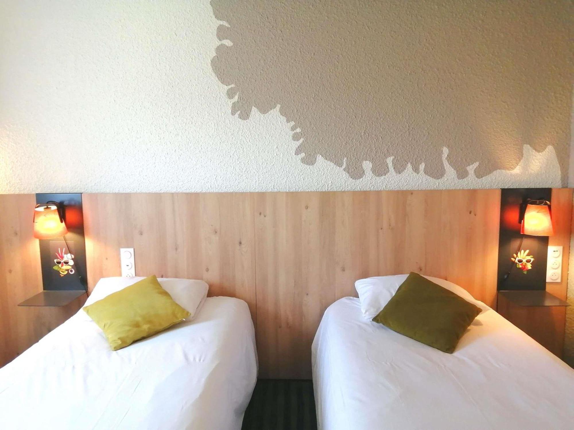 Ibis Styles Tours Sud Hotel Chambray-lès-Tours Kültér fotó