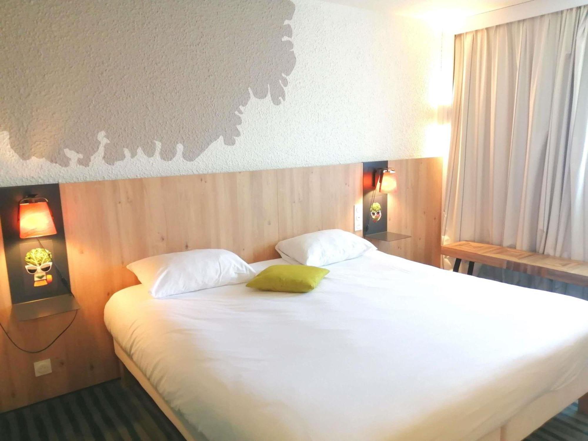 Ibis Styles Tours Sud Hotel Chambray-lès-Tours Kültér fotó