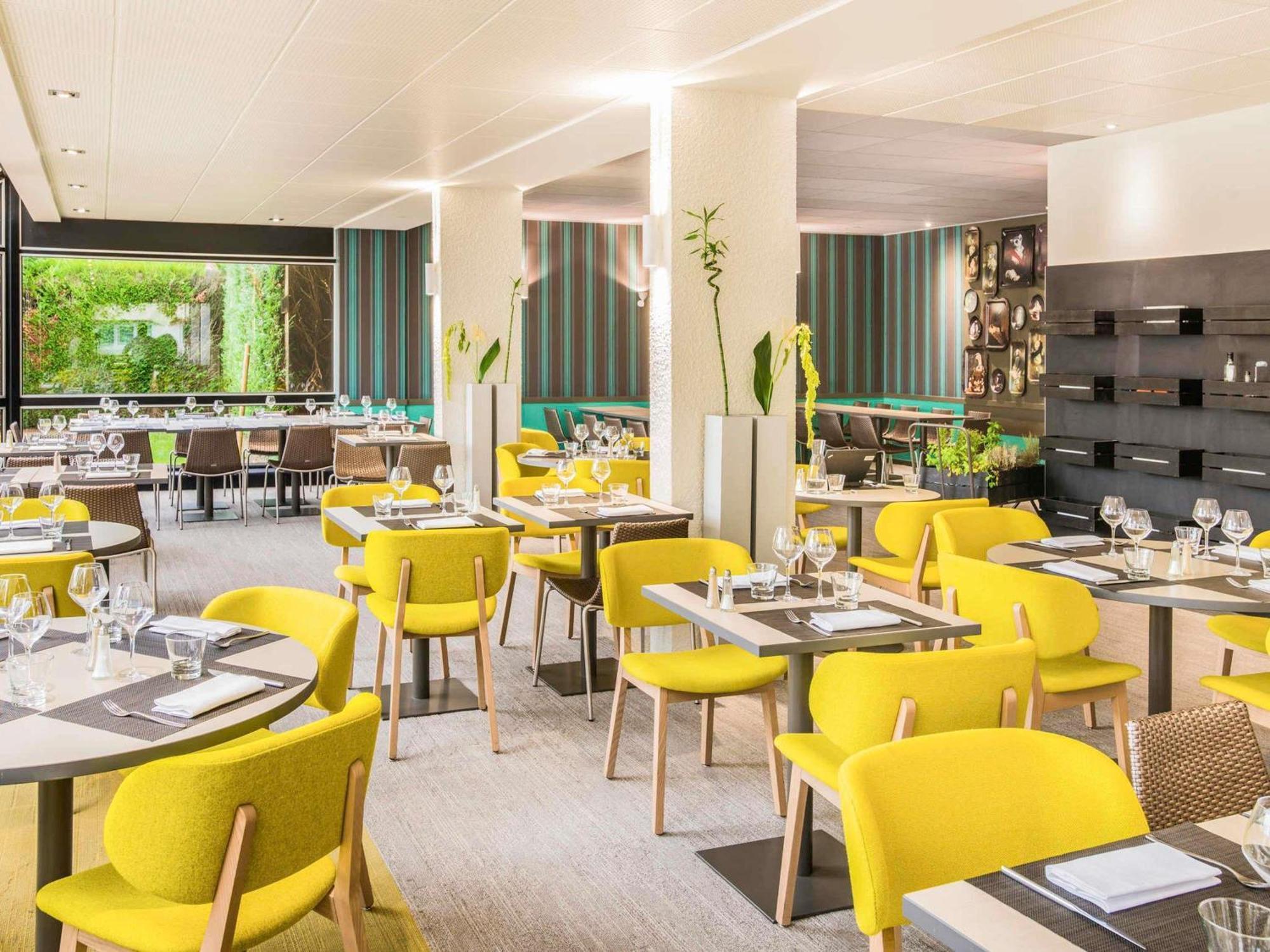 Ibis Styles Tours Sud Hotel Chambray-lès-Tours Kültér fotó
