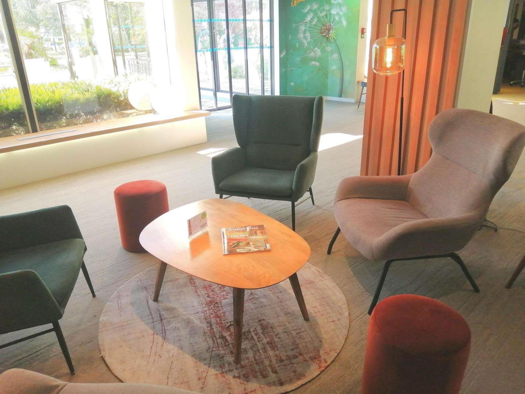 Ibis Styles Tours Sud Hotel Chambray-lès-Tours Kültér fotó