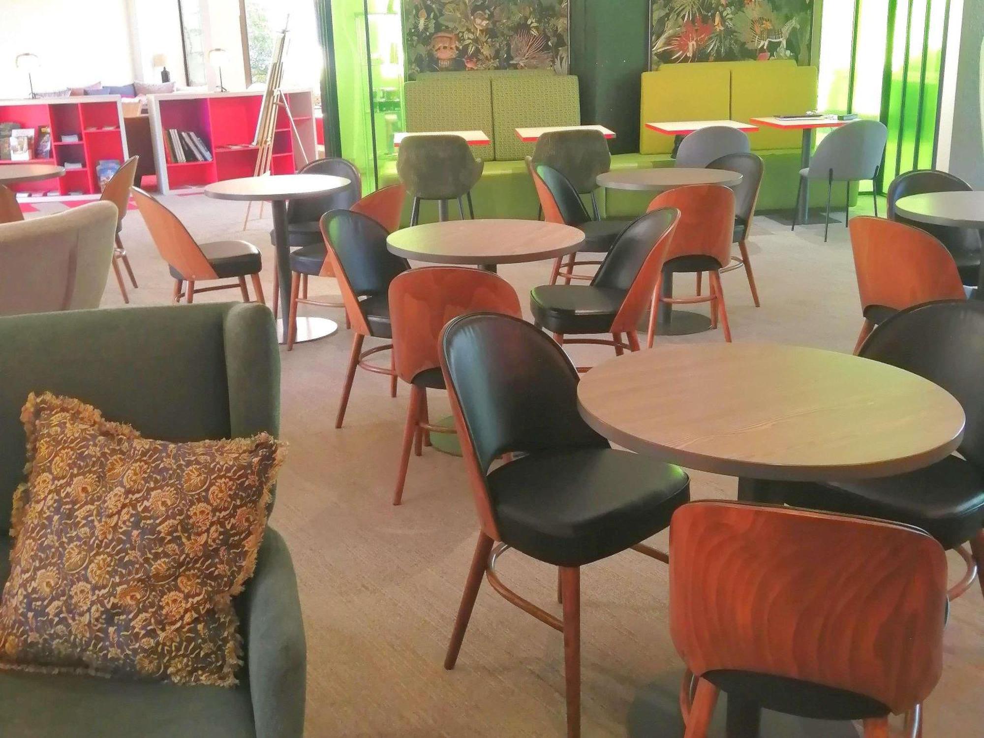 Ibis Styles Tours Sud Hotel Chambray-lès-Tours Kültér fotó