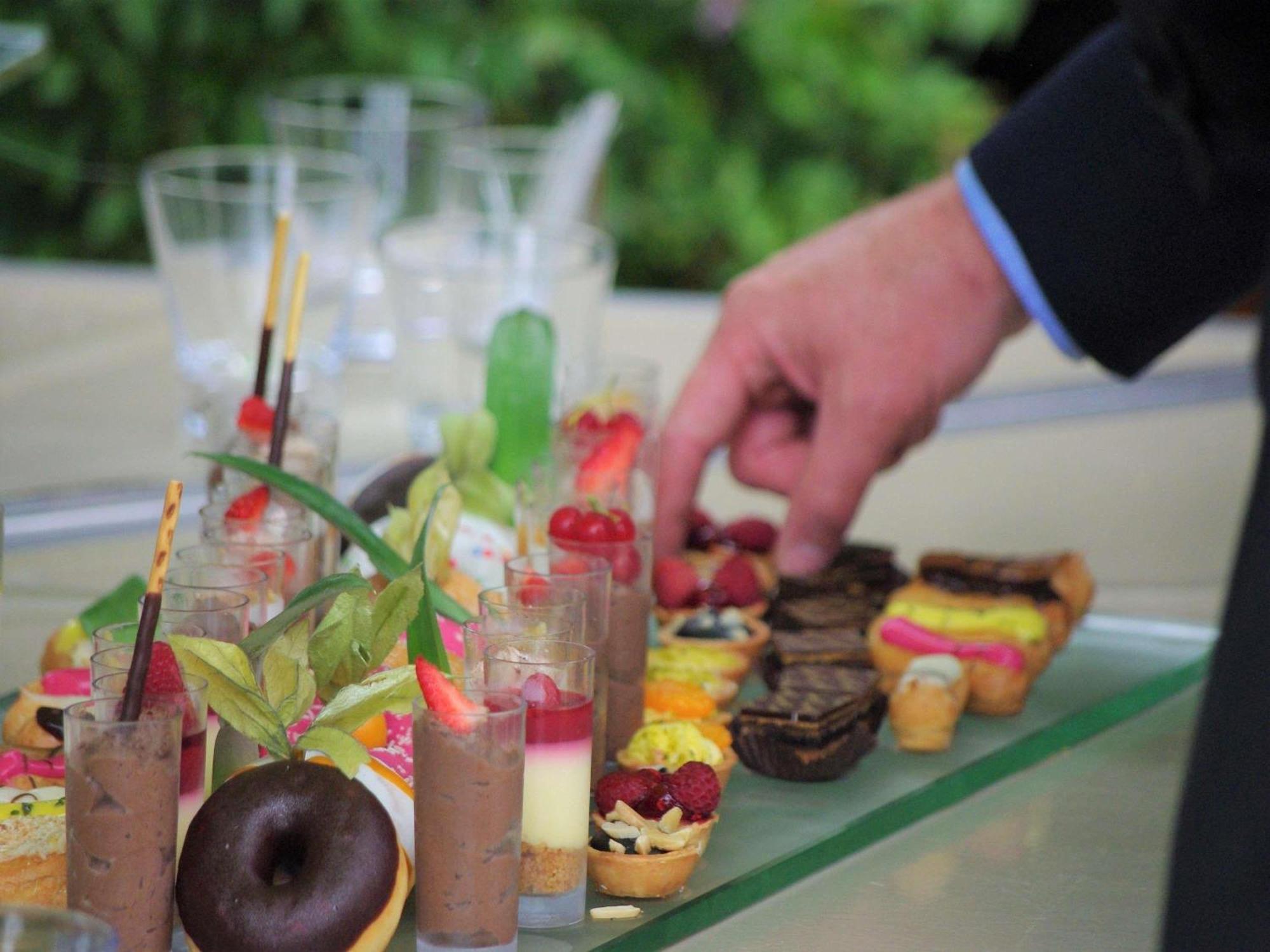Ibis Styles Tours Sud Hotel Chambray-lès-Tours Kültér fotó