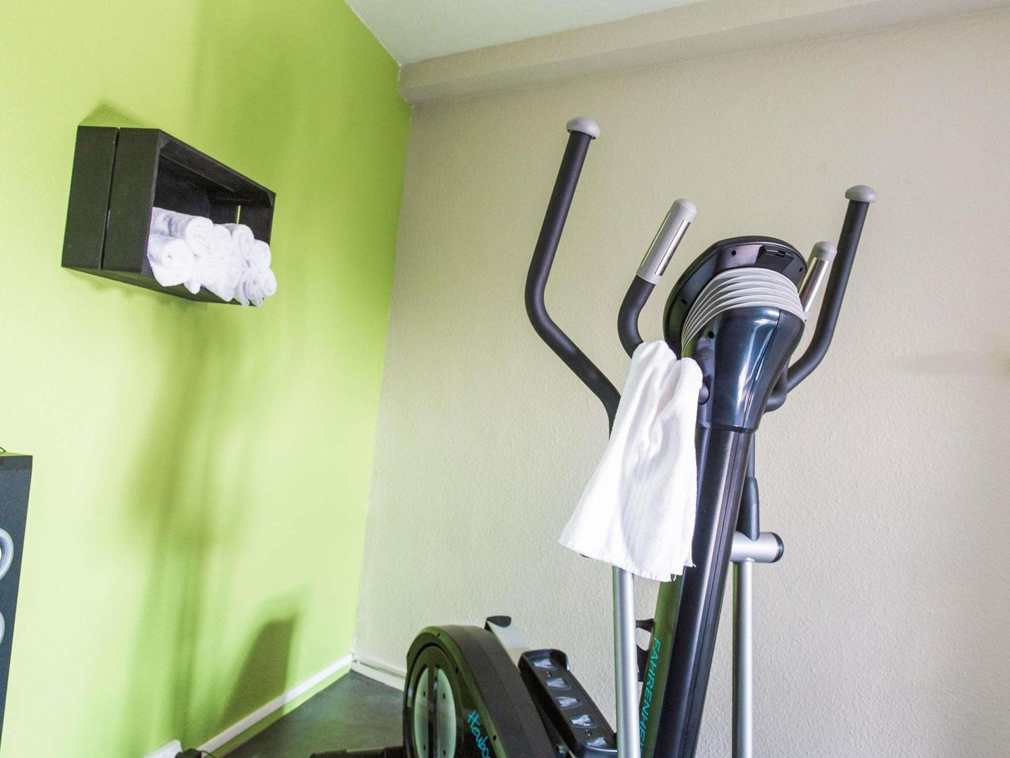 Ibis Styles Tours Sud Hotel Chambray-lès-Tours Kültér fotó