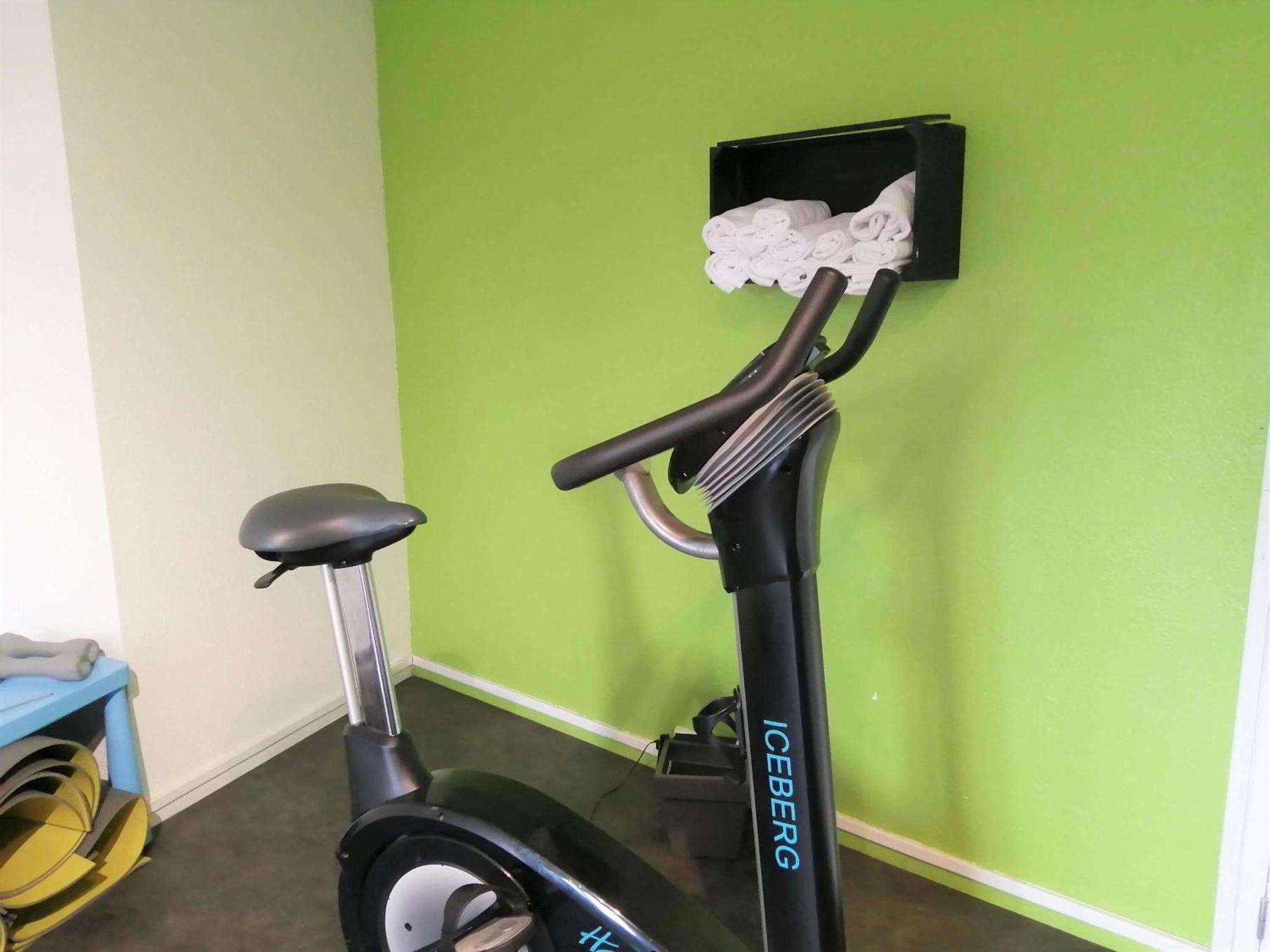 Ibis Styles Tours Sud Hotel Chambray-lès-Tours Kültér fotó