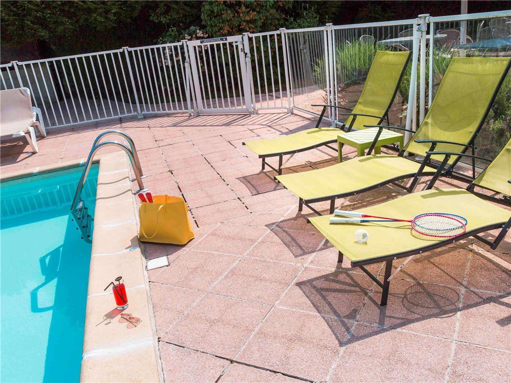 Ibis Styles Tours Sud Hotel Chambray-lès-Tours Kültér fotó
