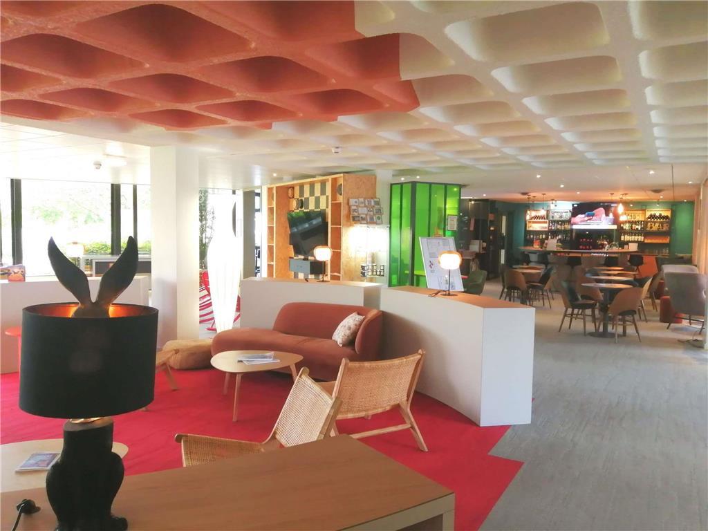 Ibis Styles Tours Sud Hotel Chambray-lès-Tours Kültér fotó