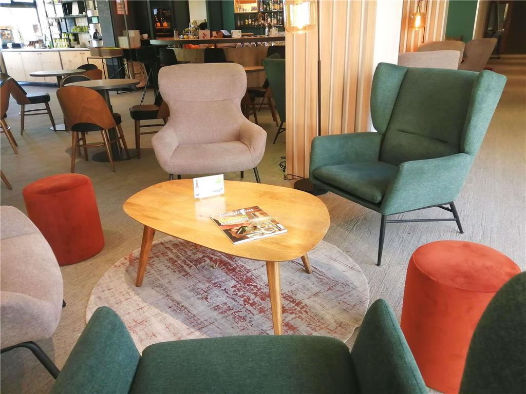 Ibis Styles Tours Sud Hotel Chambray-lès-Tours Kültér fotó